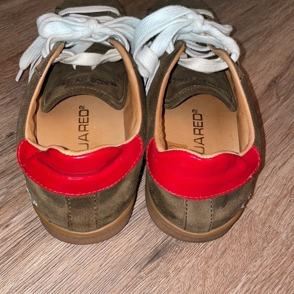 Dsquared2 sneakers size - 38 - Picture 4 of 6